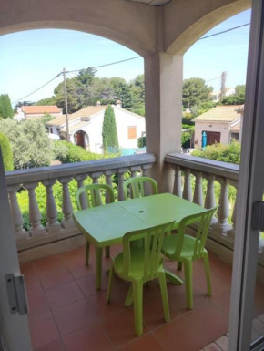 Appartement proche mer